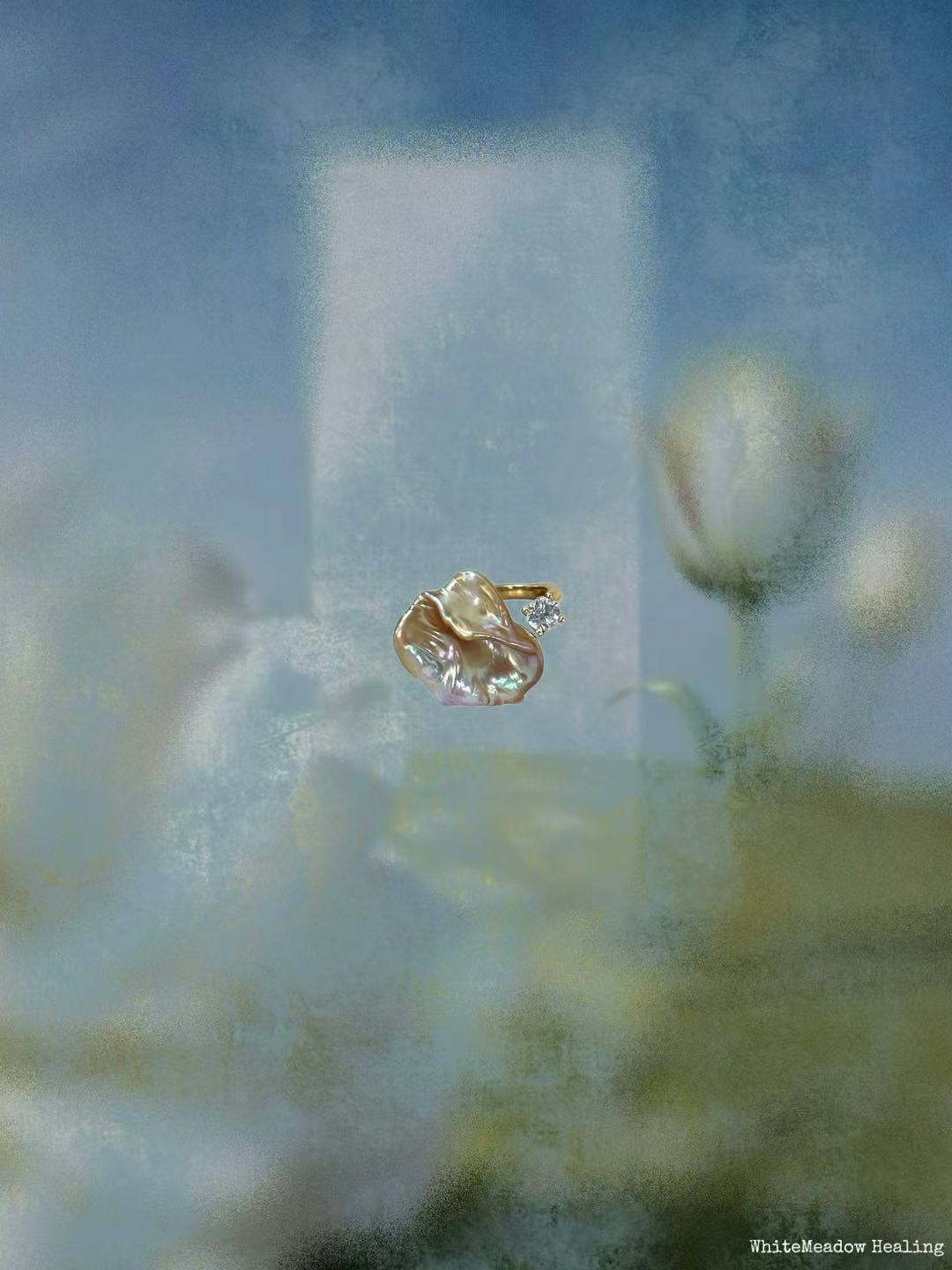 Petal Prism