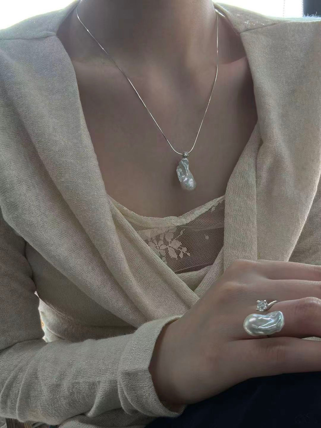 Petite Princess Ring