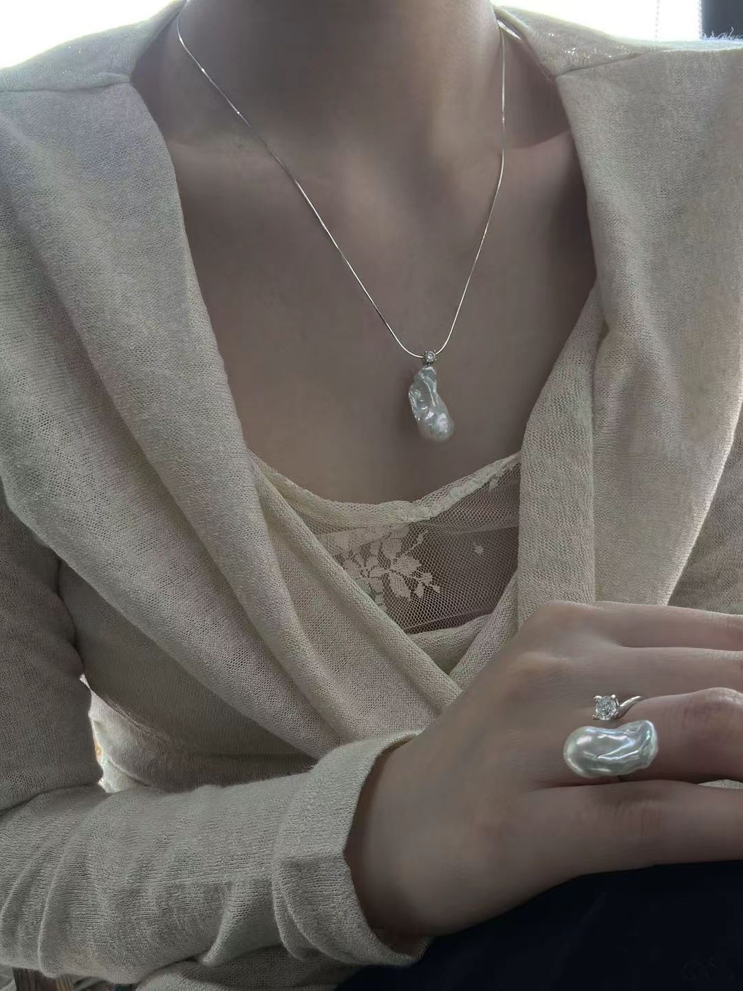 Petite Princess Ring