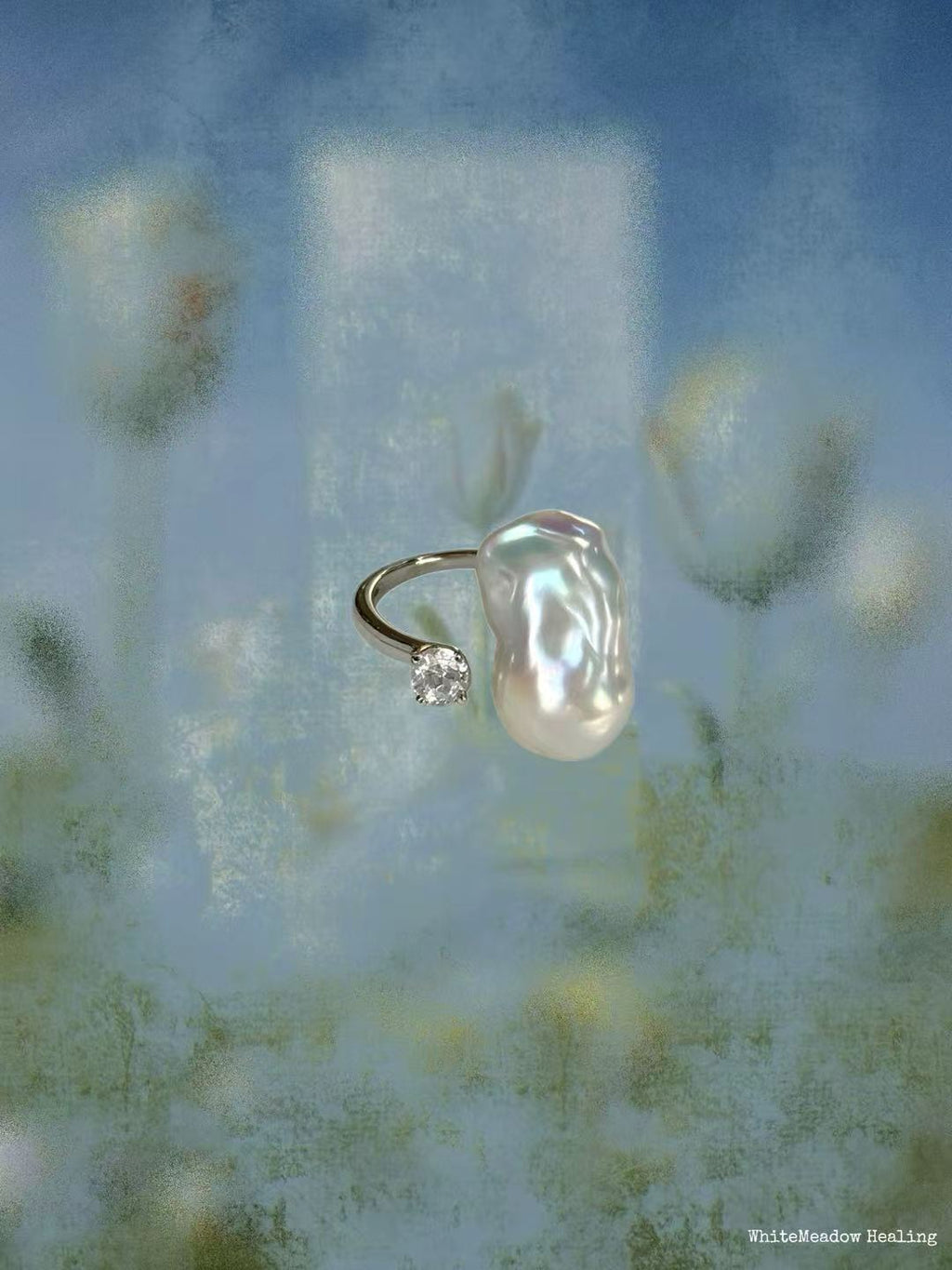 Petite Princess Ring