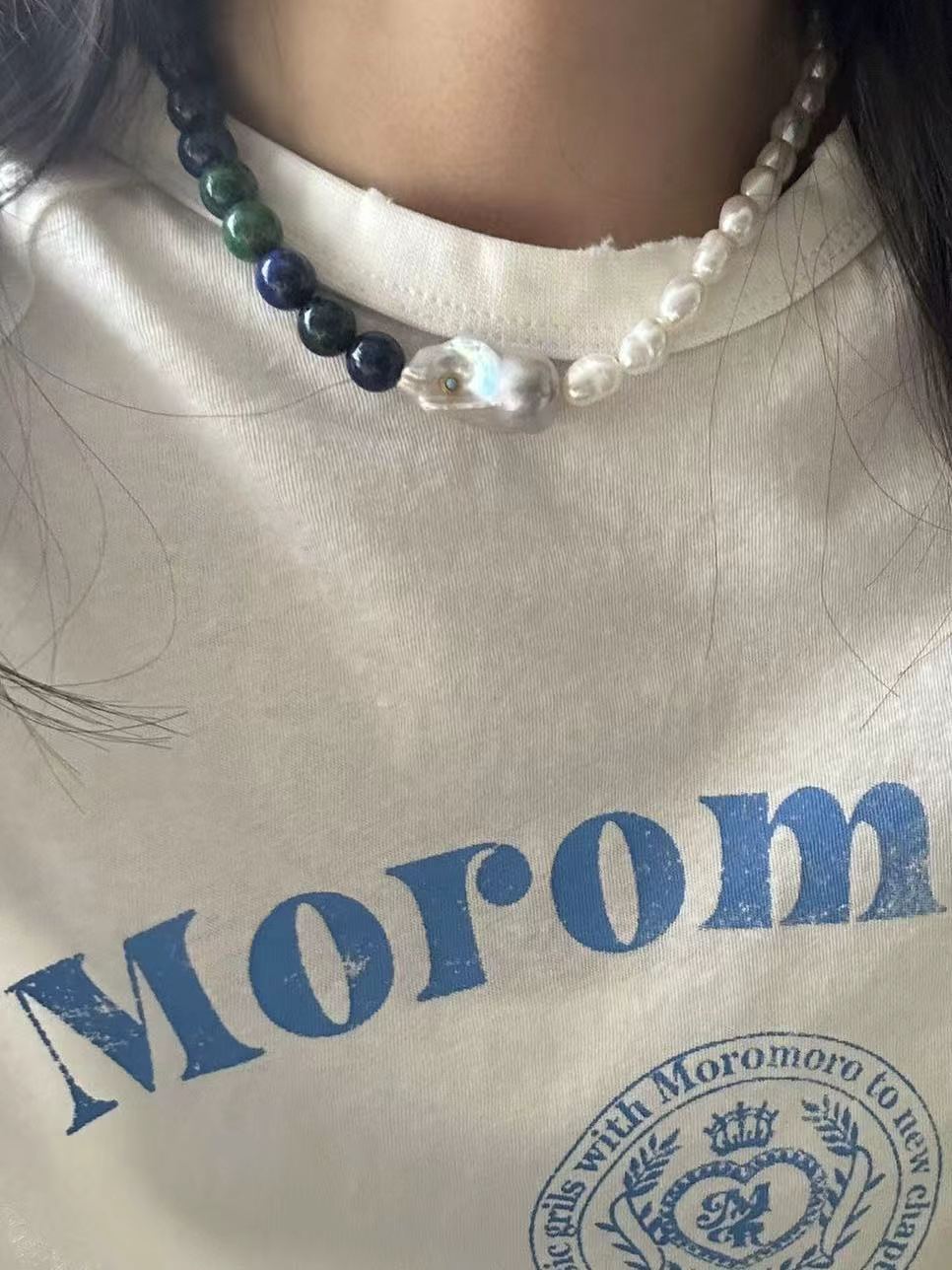 Turquoise Bloom