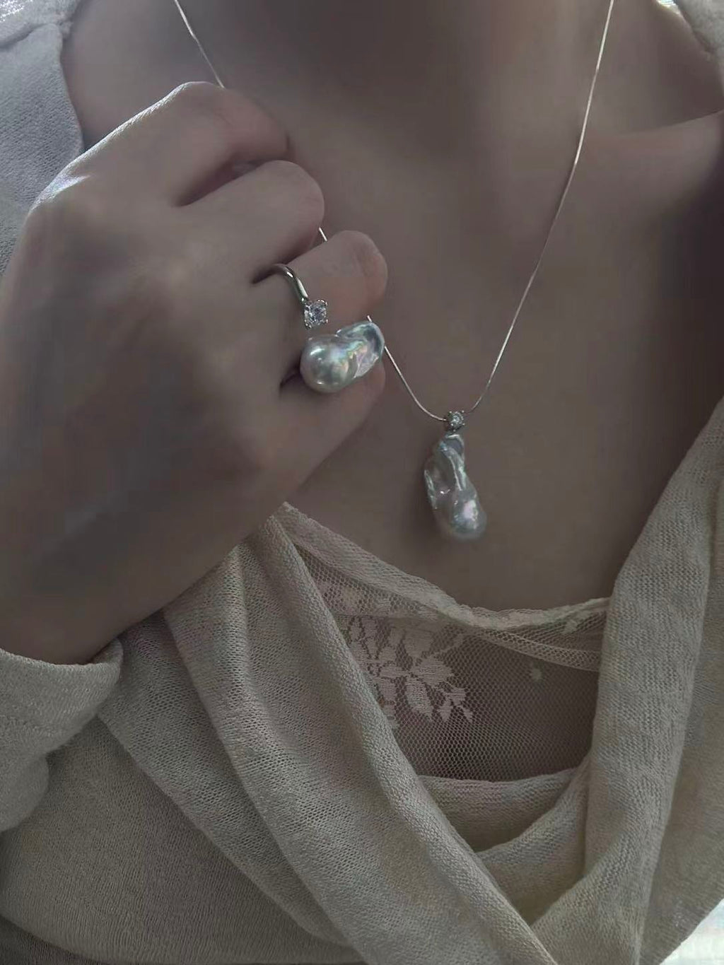 Petite Princess Ring
