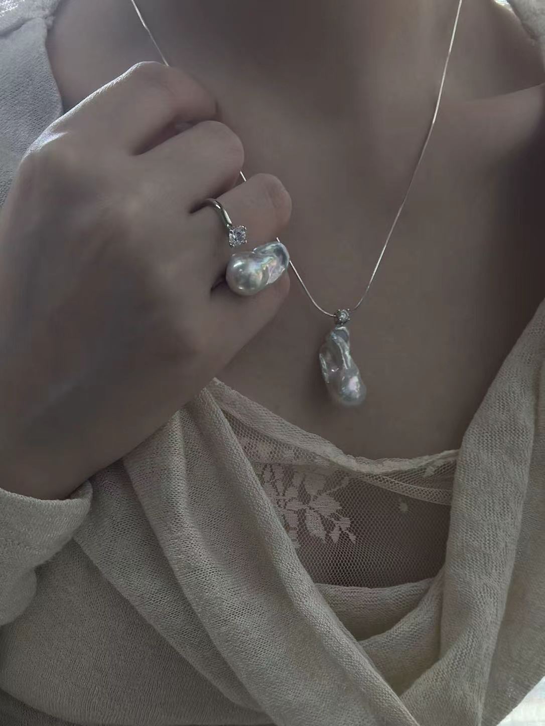 Petite Princess Ring