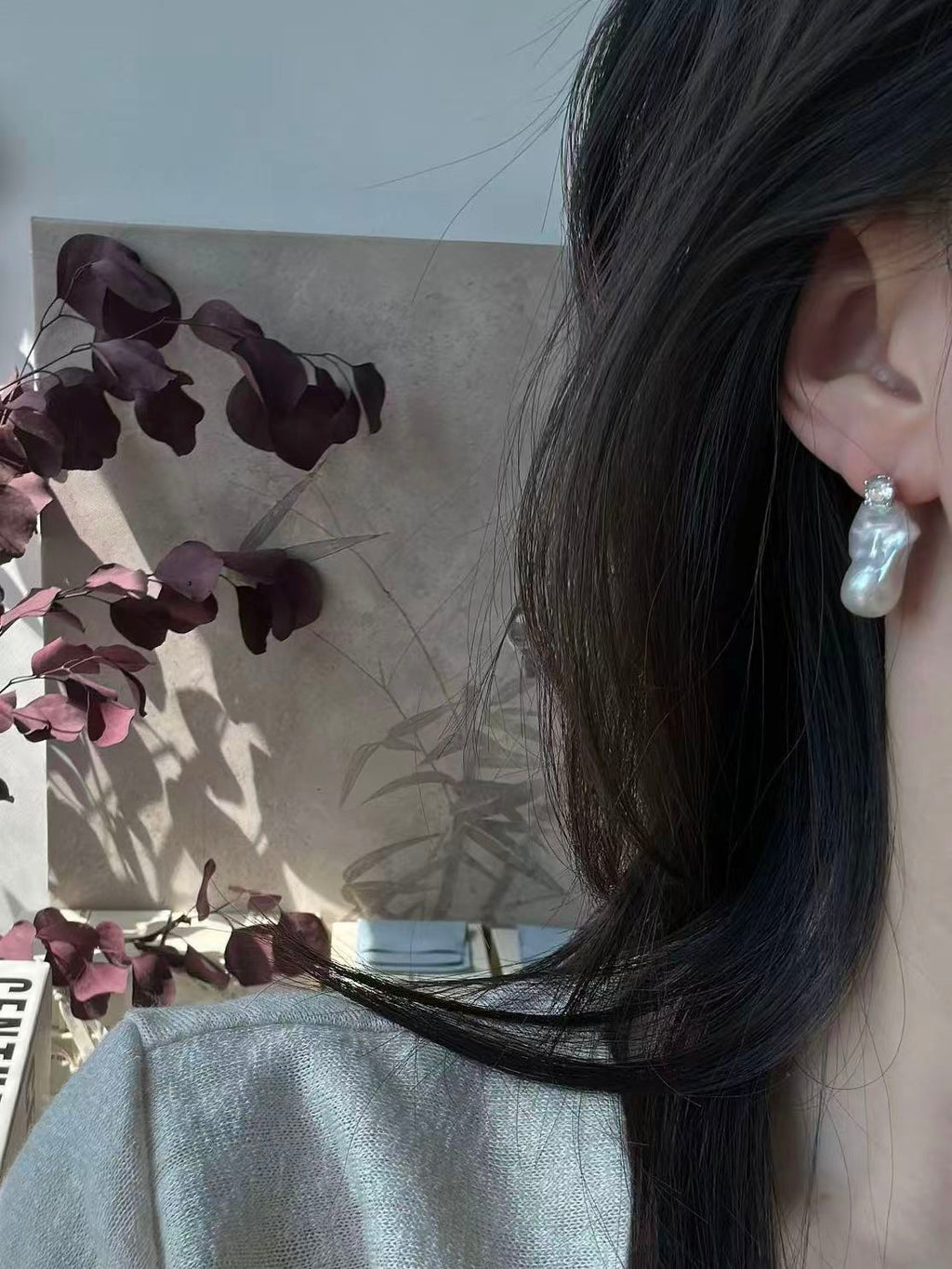 Petite Princecss Studs