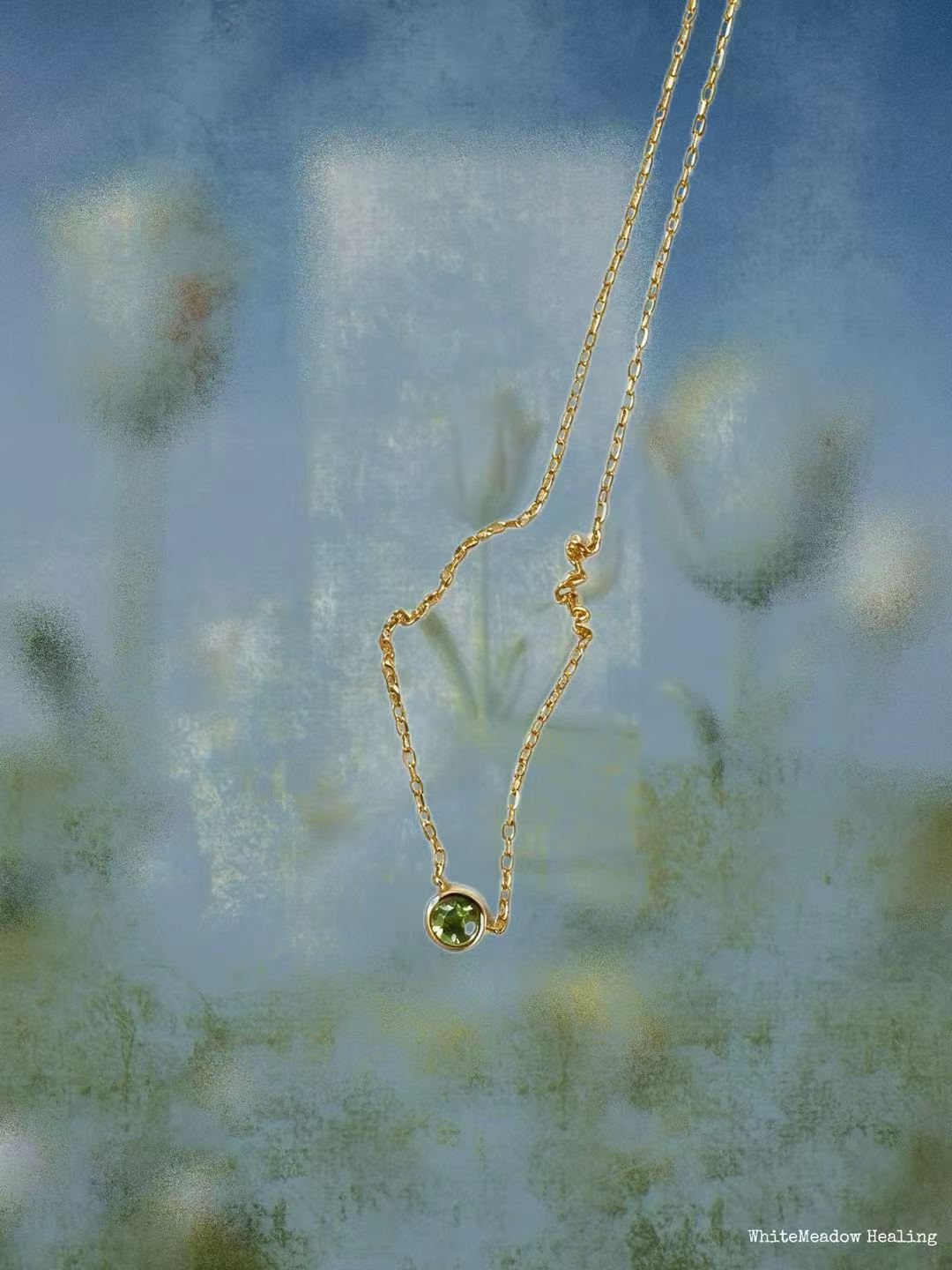 Verdant