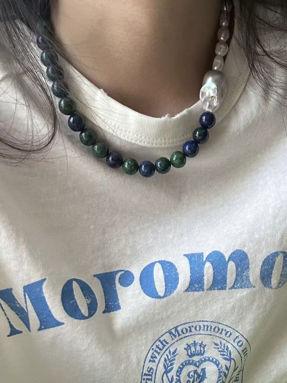 Turquoise Bloom