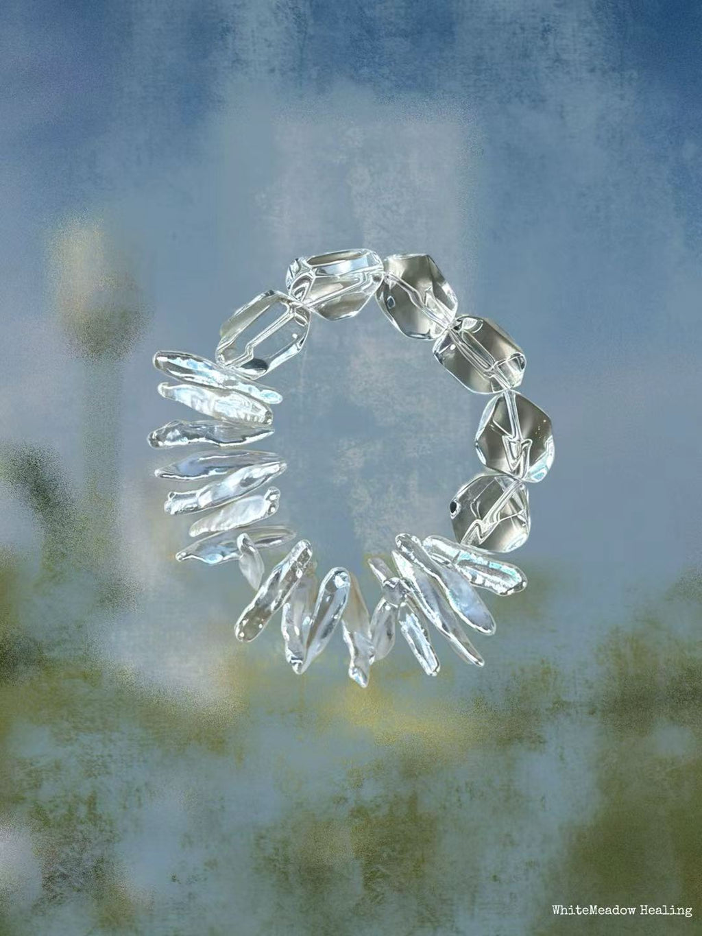 Ice Branch