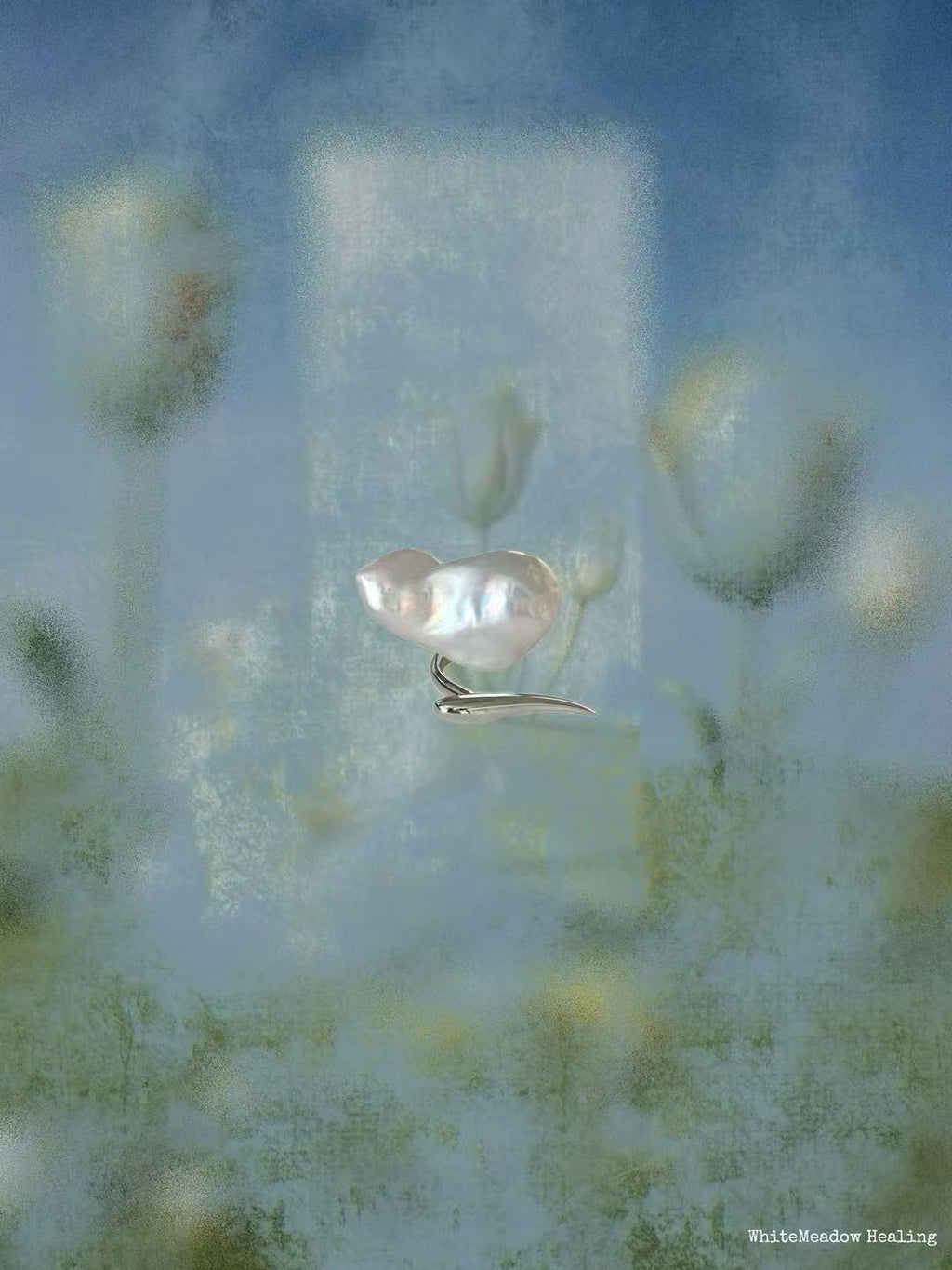 Wild Vine Pearl