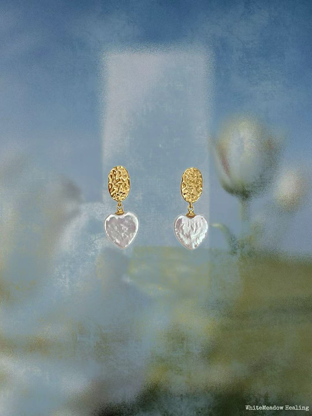 Ripple Heart