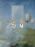 Ripple Heart