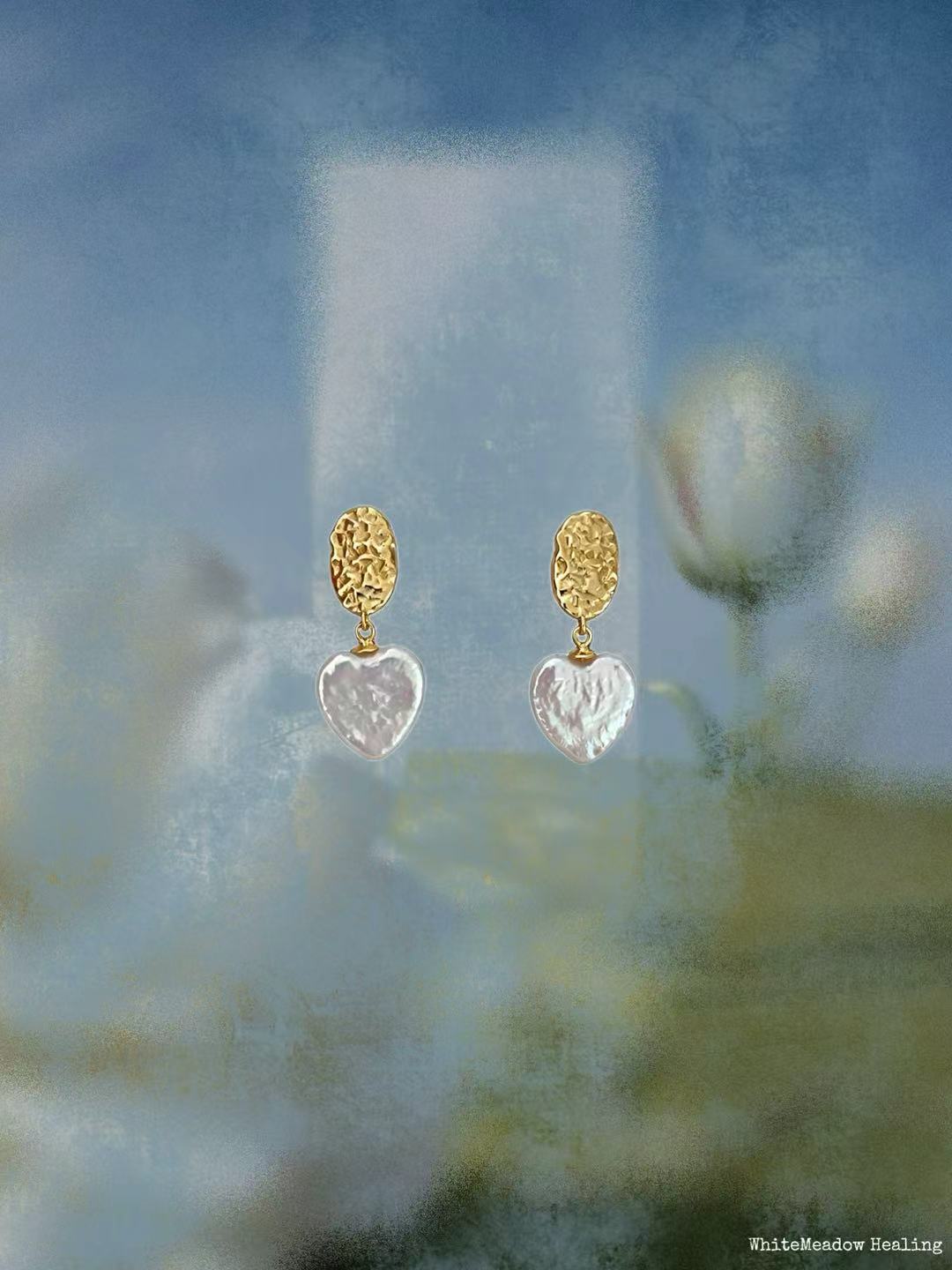 Ripple Heart