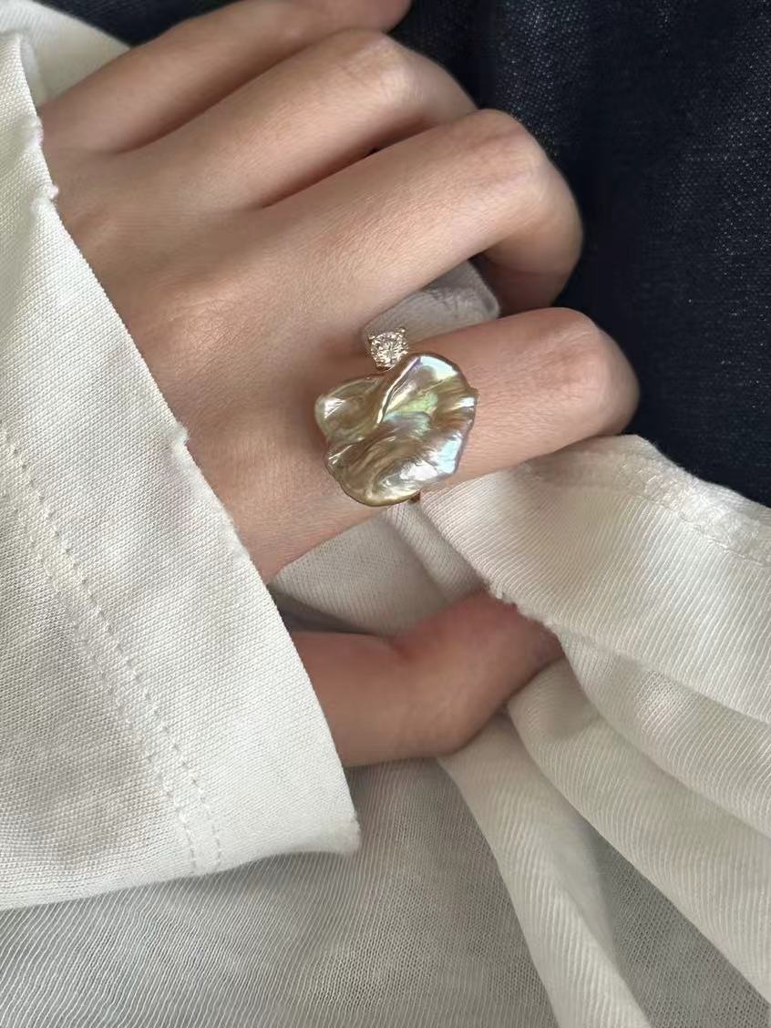 Petal Prism