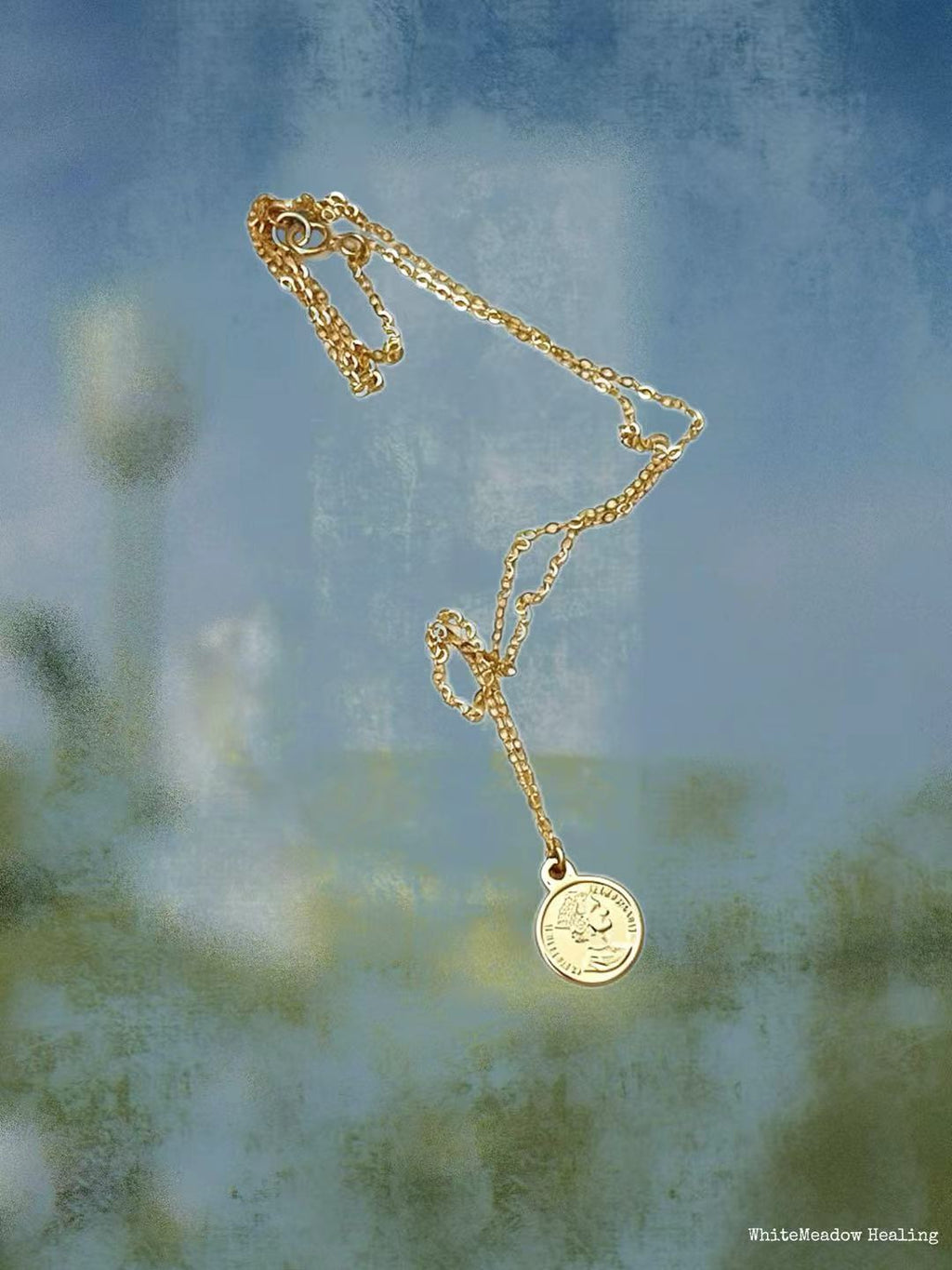 Snow Coin