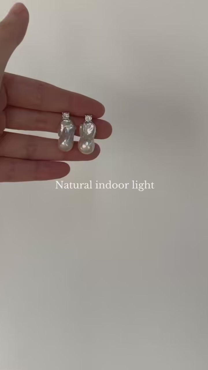 Petite Princecss Studs