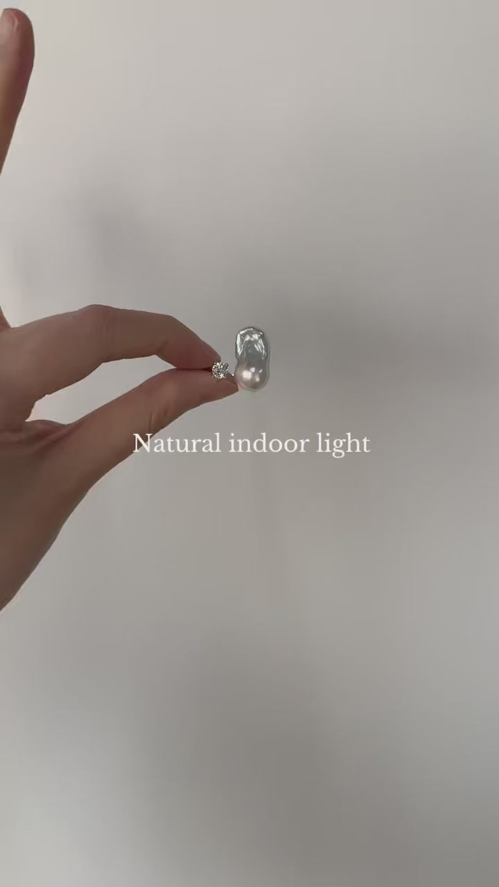 Petite Princess Ring