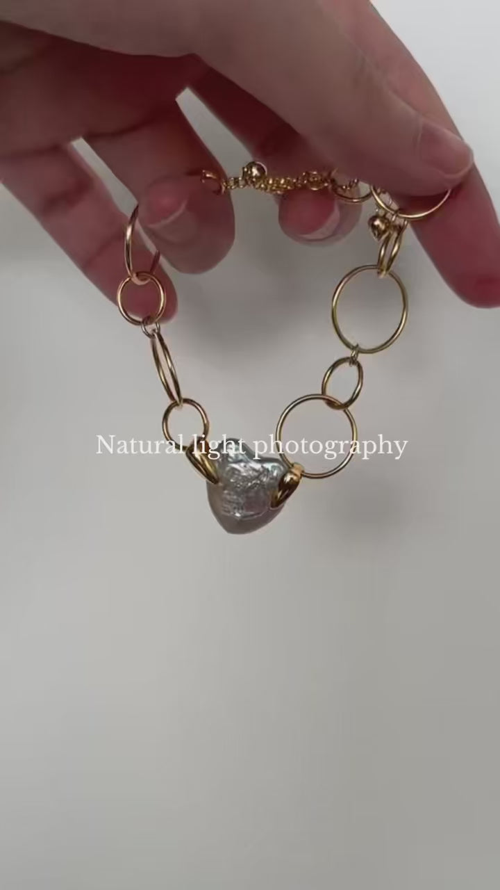 Heart Orbit