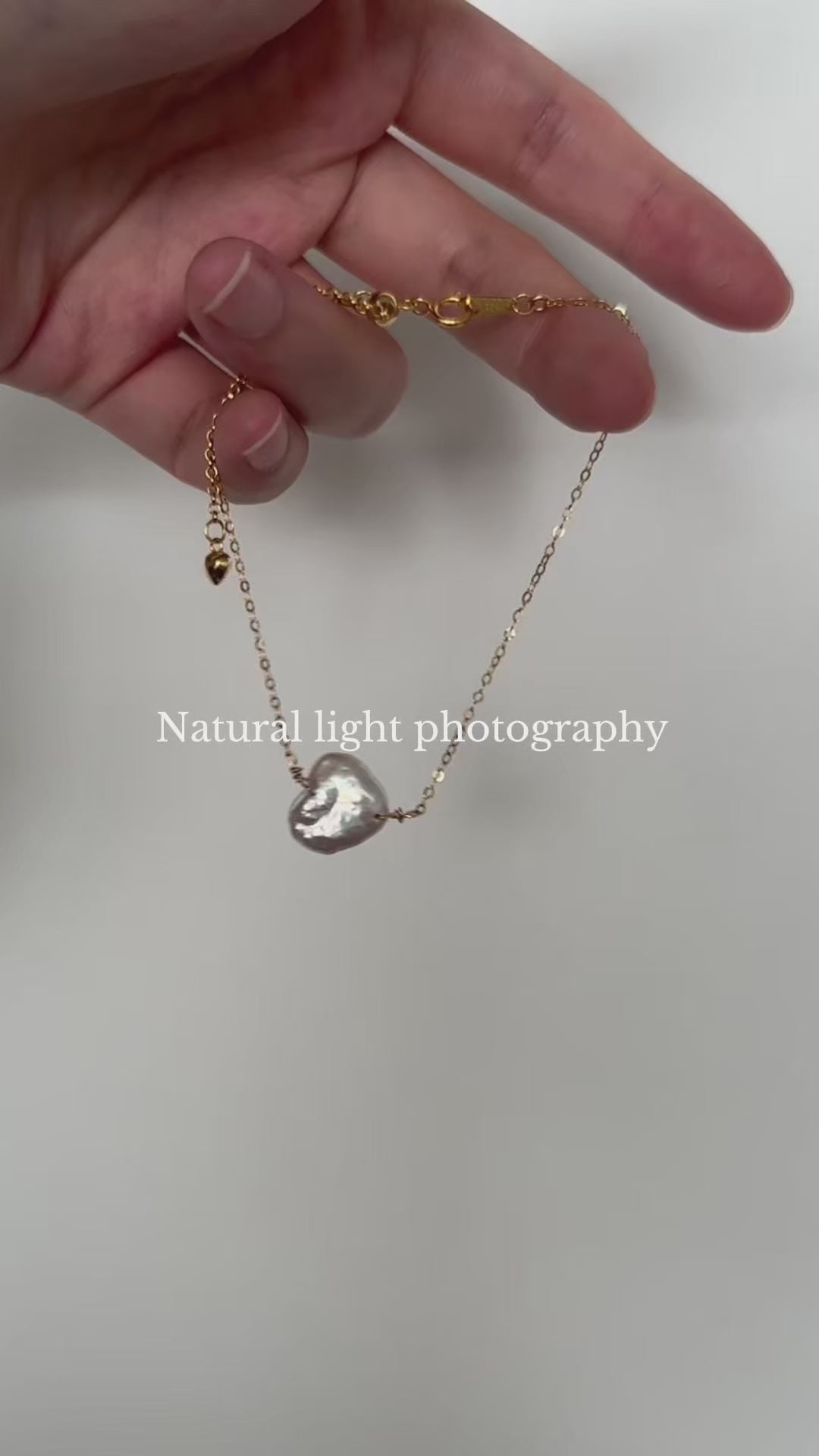 Heartlink Bracelet