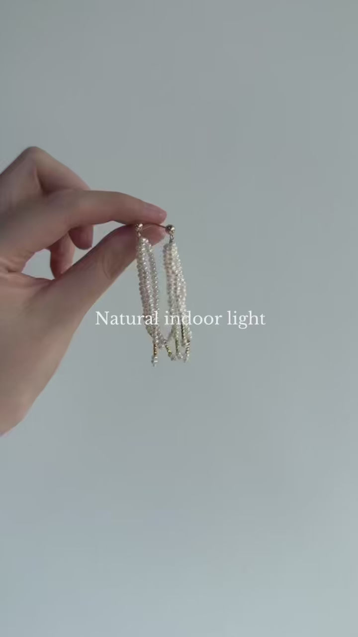 Rice Cascade